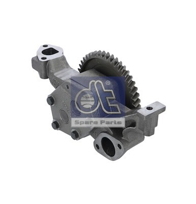 Oil Pump DIESEL TECHNIC 3.14005 OE Ref 51051016004 DIESEL TECHNIC