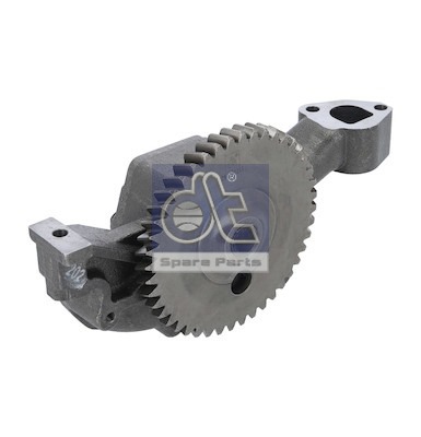Oil Pump DIESEL TECHNIC 3.14005 OE Ref 51051016004 DIESEL TECHNIC