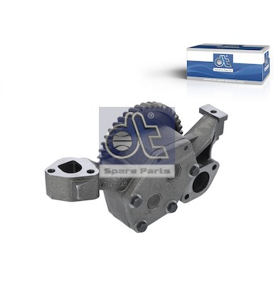 Oil Pump DIESEL TECHNIC 3.14005 OE Ref 51051016004 DIESEL TECHNIC