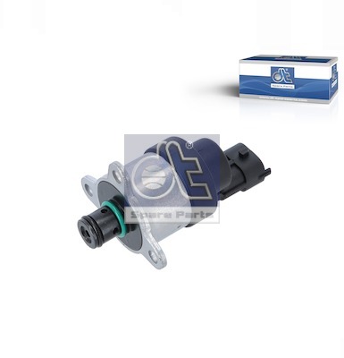 Fuel Inlet Metering Valve (IMV / Regulator) DIESEL TECHNIC 3.14060 DIESEL TECHNIC