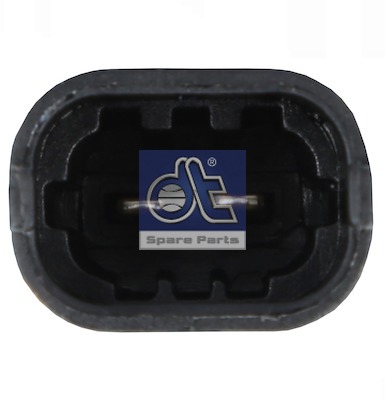 Fuel Inlet Metering Valve (IMV / Regulator) DIESEL TECHNIC 3.14060 DIESEL TECHNIC
