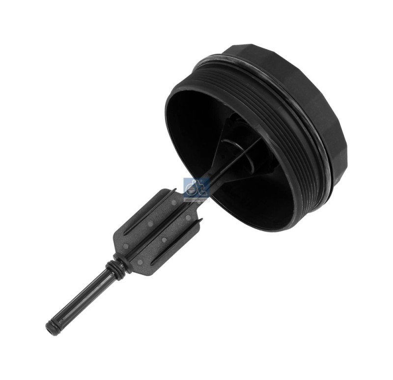 Oil Filter Housing Cap DIESEL TECHNIC 3.14150 OE Ref 51055056002 DIESEL TECHNIC