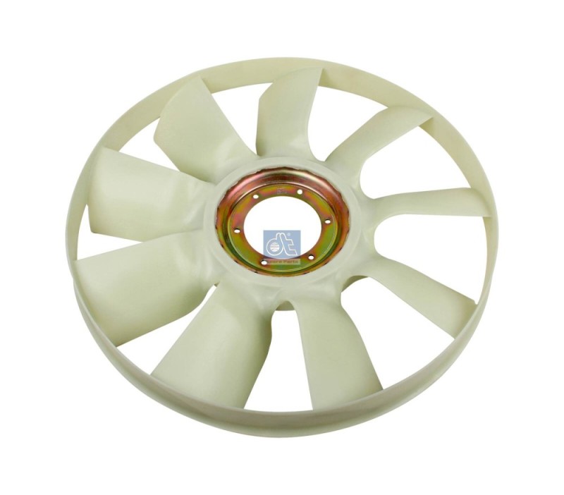 Engine Cooling Fan Wheel DIESEL TECHNIC 3.15211 OE Ref 51066010273 DIESEL TECHNIC
