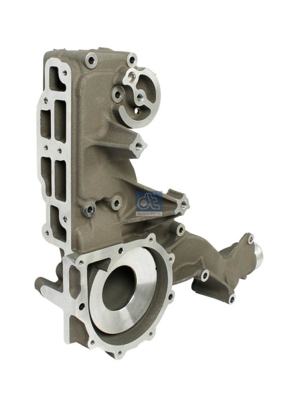Water Pump Housing DIESEL TECHNIC 3.16060 OE Ref 2V5121037A DIESEL TECHNIC
