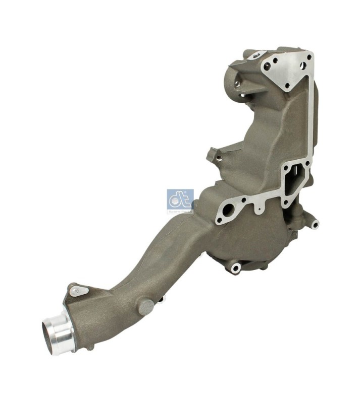 Water Pump Housing DIESEL TECHNIC 3.16060 OE Ref 2V5121037A DIESEL TECHNIC