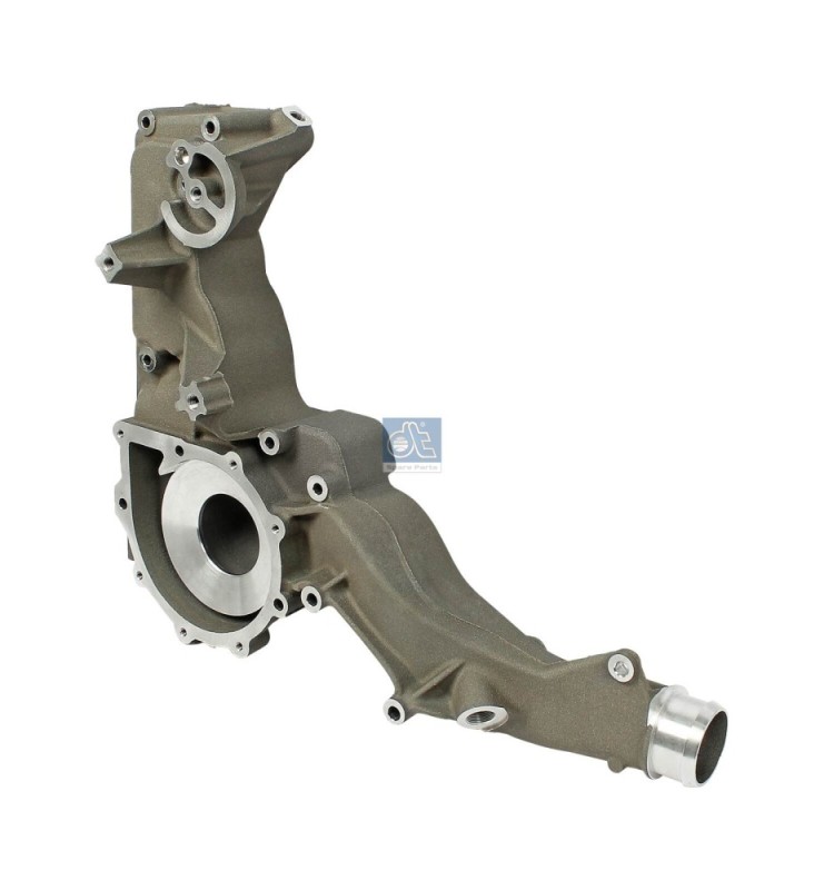Water Pump Housing DIESEL TECHNIC 3.16060 OE Ref 2V5121037A DIESEL TECHNIC