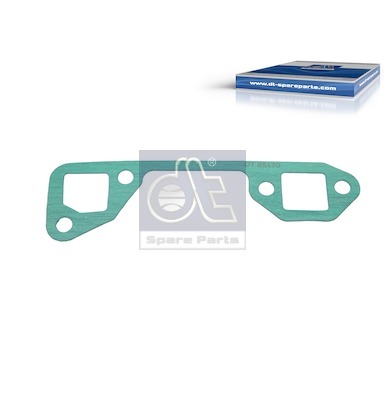 Coolant Pipe Gasket DIESEL TECHNIC 3.16550 OE Ref 51069030030 DIESEL TECHNIC