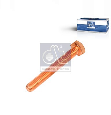 Exhaust Manifold Bolt DIESEL TECHNIC 3.18121 OE Ref 51900010122 DIESEL TECHNIC