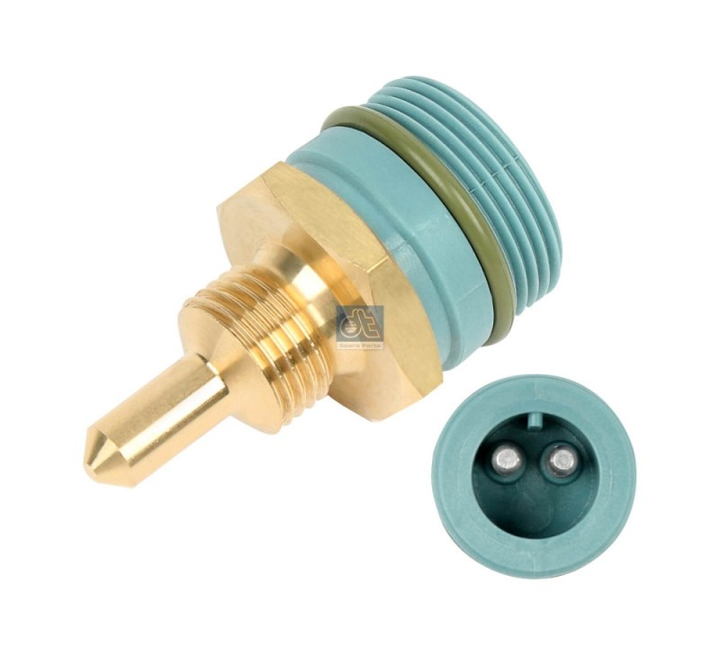 Coolant Temperature Sensor DIESEL TECHNIC 3.18200 OE Ref 0910432 DIESEL TECHNIC