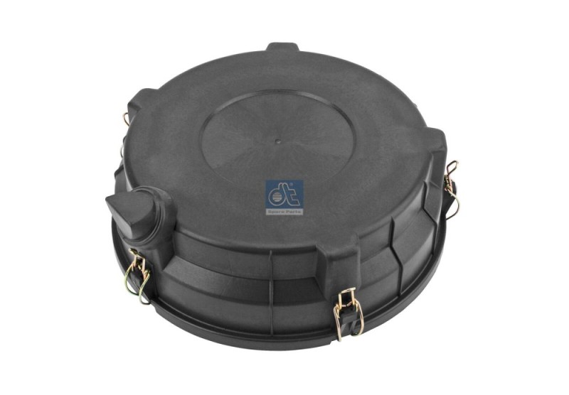 Power Steering Fluid Reservoir Cap DIESEL TECHNIC 3.18600 81083036051 DIESEL TECHNIC
