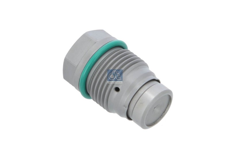 Common Rail Fuel Pressure Relief Valve (PRV) DIESEL TECHNIC 3.20083 DIESEL TECHNIC