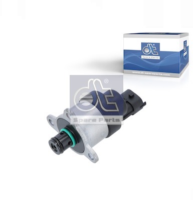 Fuel Inlet Metering Valve (IMV / Regulator) DIESEL TECHNIC 3.20090 DIESEL TECHNIC