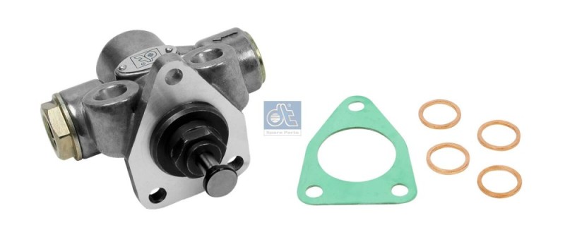 Fuel Pre-supply Pump DIESEL TECHNIC 3.21007 OE Ref 0000903150 DIESEL TECHNIC