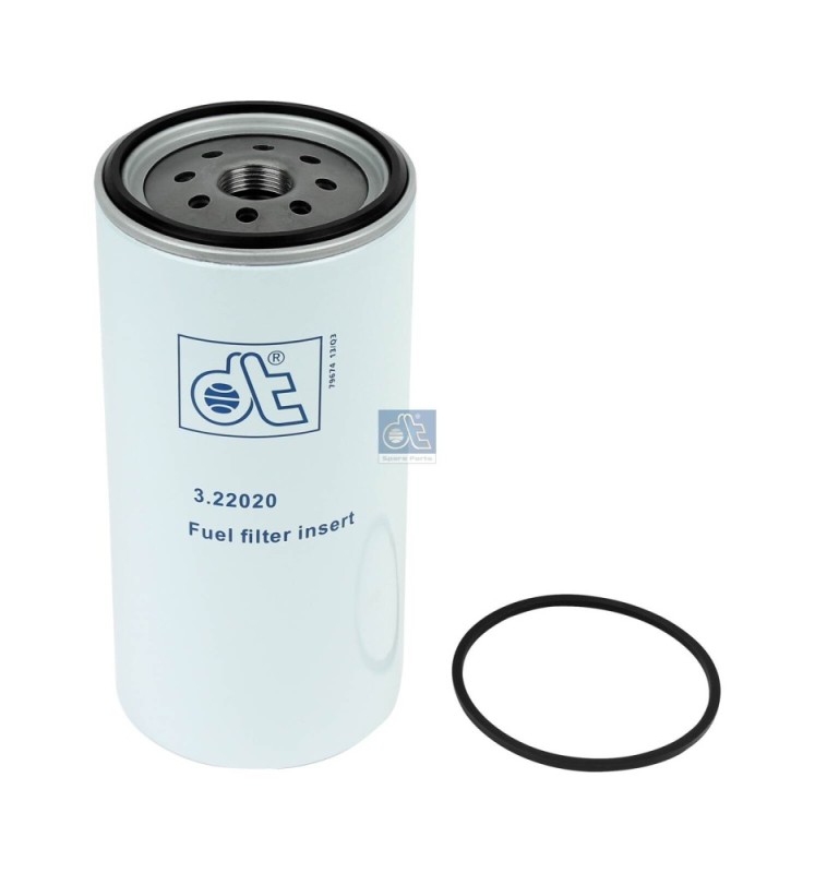 Fuel Filter DIESEL TECHNIC 3.22020 OE Ref 0013016440 DIESEL TECHNIC