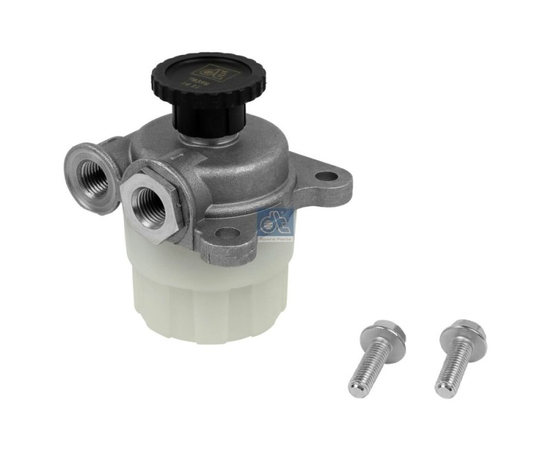 Hand Feed Pump DIESEL TECHNIC 3.22030 OE Ref 51121500000 DIESEL TECHNIC