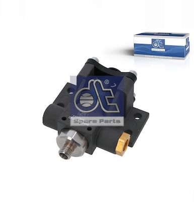 Urea Injection Delivery Module DIESEL TECHNIC 3.23045 2V5131113A DIESEL TECHNIC
