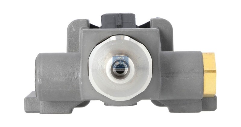 Urea Injection Delivery Module DIESEL TECHNIC 3.23045 2V5131113A DIESEL TECHNIC