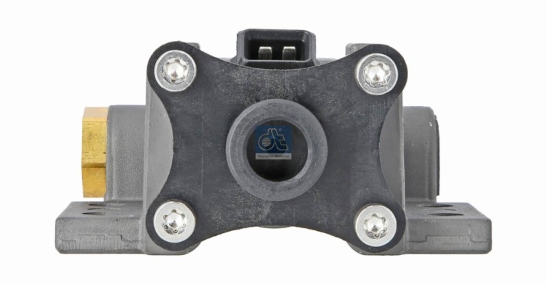 Urea Injection Delivery Module DIESEL TECHNIC 3.23045 2V5131113A DIESEL TECHNIC