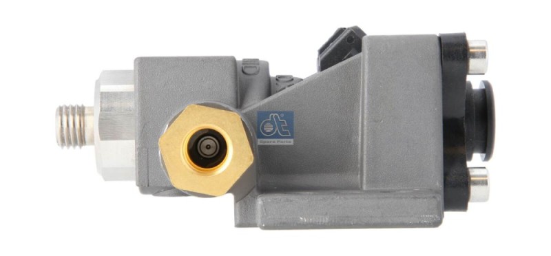 Urea Injection Delivery Module DIESEL TECHNIC 3.23045 2V5131113A DIESEL TECHNIC