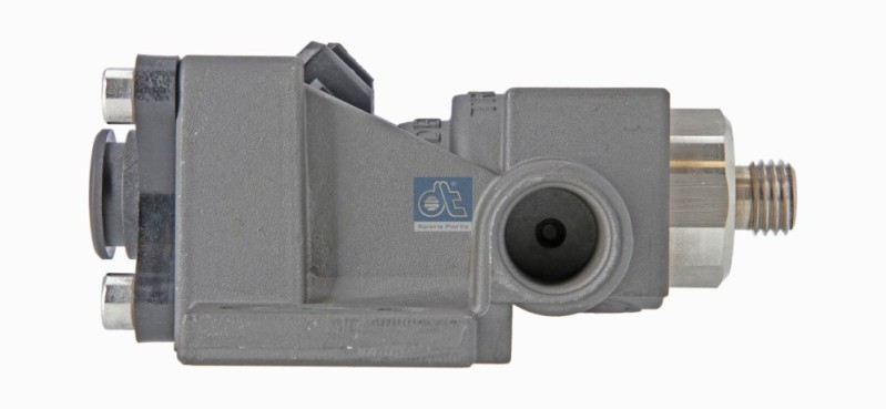 Urea Injection Delivery Module DIESEL TECHNIC 3.23045 2V5131113A DIESEL TECHNIC