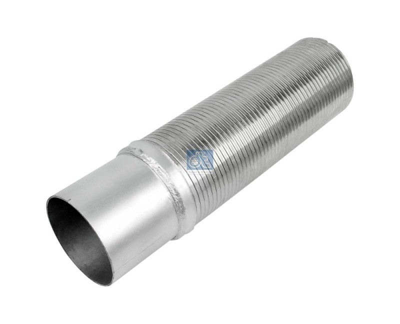 Exhaust Flex Pipe DIESEL TECHNIC 3.25053 OE Ref 81152100086 DIESEL TECHNIC