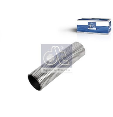 Exhaust Flex Pipe DIESEL TECHNIC 3.25057 OE Ref 81152105004 DIESEL TECHNIC