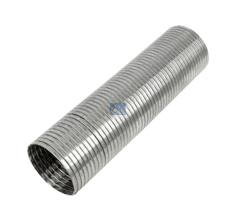 Exhaust Flex Pipe DIESEL TECHNIC 3.25058 OE Ref 81152100056 DIESEL TECHNIC