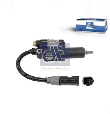 Engine Brake Slave Cylinder DIESEL TECHNIC 3.25509 OE Ref 10342881 DIESEL TECHNIC