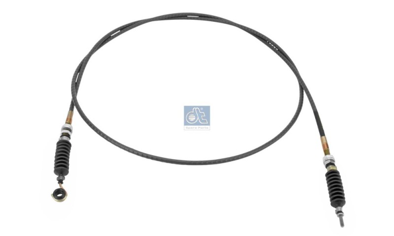 Throttle Cable DIESEL TECHNIC 3.26010 OE Ref 81955016484 DIESEL TECHNIC