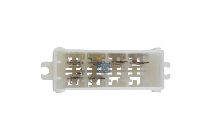 Accelerator Pedal Position Sensor DIESEL TECHNIC 3.26070 81259706017 DIESEL TECHNIC