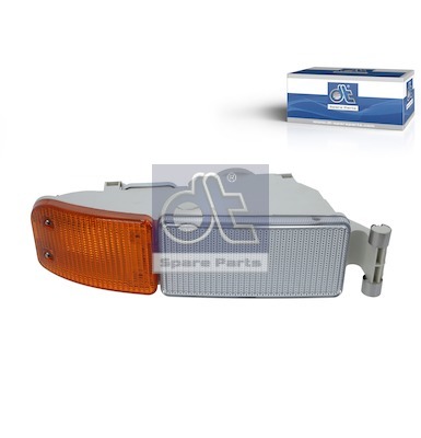 End Outline Marker Light DIESEL TECHNIC 3.31043 OE Ref 81253206089 DIESEL TECHNIC
