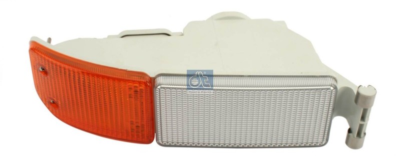 End Outline Marker Light DIESEL TECHNIC 3.31044 OE Ref 81253206090 DIESEL TECHNIC
