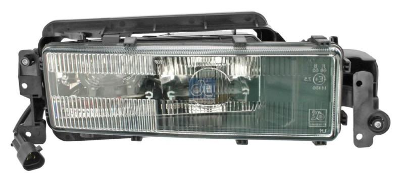 Spotlight DIESEL TECHNIC 3.31091 OE Ref 81251016318 DIESEL TECHNIC