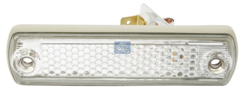 Position Light Lens DIESEL TECHNIC 3.31100 OE Ref 0000006828 DIESEL TECHNIC