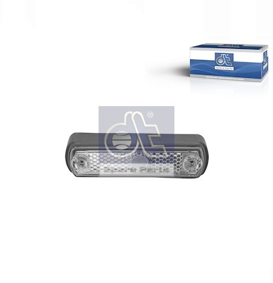 Side Marker Light DIESEL TECHNIC 3.31114 OE Ref 81252606099 DIESEL TECHNIC