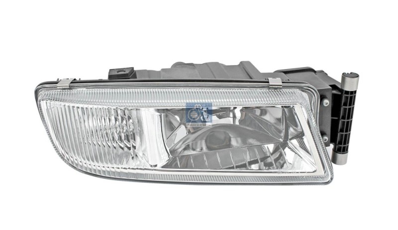 Spotlight DIESEL TECHNIC 3.31131 OE Ref 81251016522 DIESEL TECHNIC