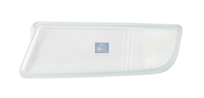 Front Fog Light Diffusing Lens DIESEL TECHNIC 3.31140 OE Ref 2V5941115 DIESEL TECHNIC