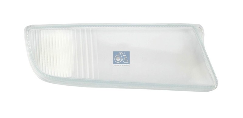 Front Fog Light Diffusing Lens DIESEL TECHNIC 3.31141 OE Ref 2V5941116 DIESEL TECHNIC