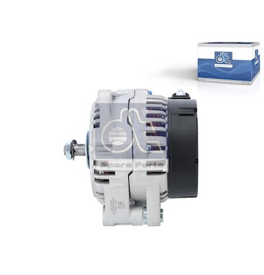 Alternator DIESEL TECHNIC 3.34024 OE Ref 0123525501Y DIESEL TECHNIC