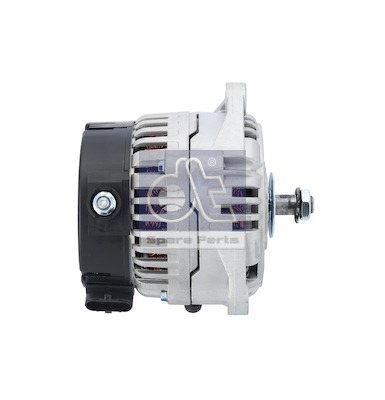 Alternator DIESEL TECHNIC 3.34024 OE Ref 0123525501Y DIESEL TECHNIC