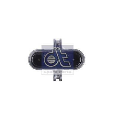 Alternator DIESEL TECHNIC 3.34024 OE Ref 0123525501Y DIESEL TECHNIC