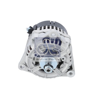 Alternator DIESEL TECHNIC 3.34024 OE Ref 0123525501Y DIESEL TECHNIC