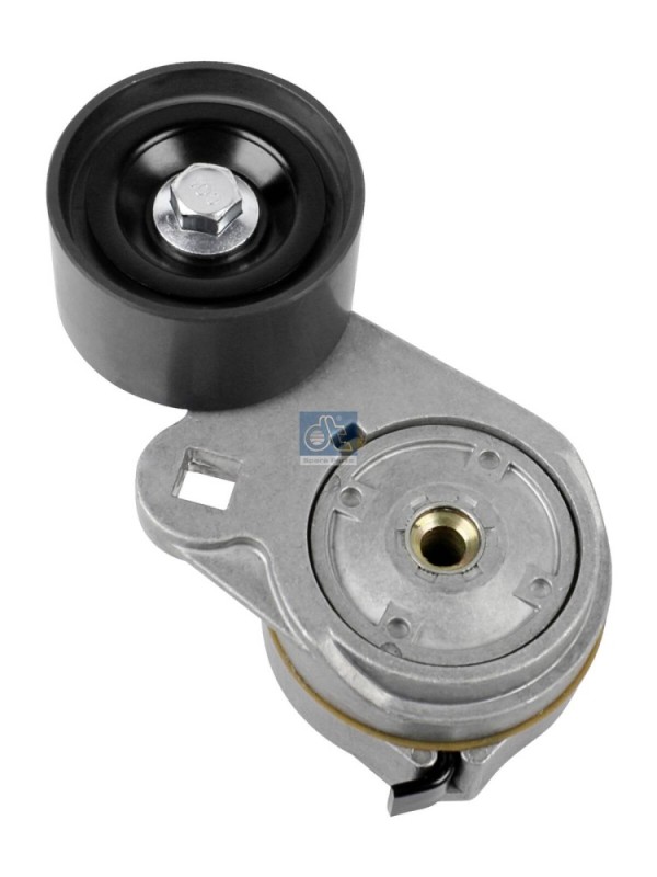 V-ribbed Belt Tensioner DIESEL TECHNIC 3.34064 OE Ref 51958007386 DIESEL TECHNIC
