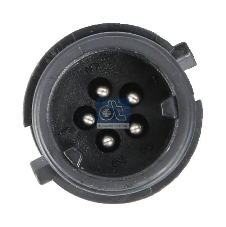 Wiper Motor DIESEL TECHNIC 3.35000 OE Ref 81264016088 DIESEL TECHNIC