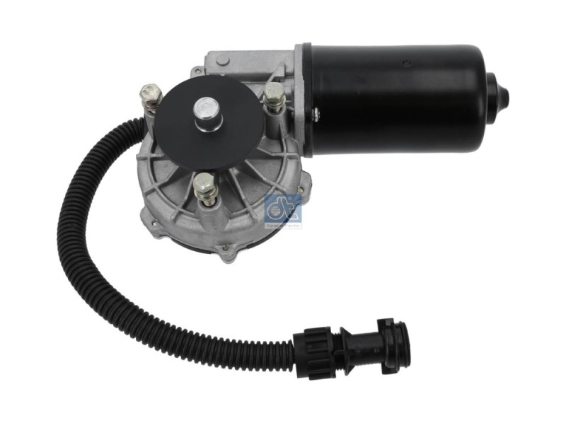 Wiper Motor DIESEL TECHNIC 3.35000 OE Ref 81264016088 DIESEL TECHNIC