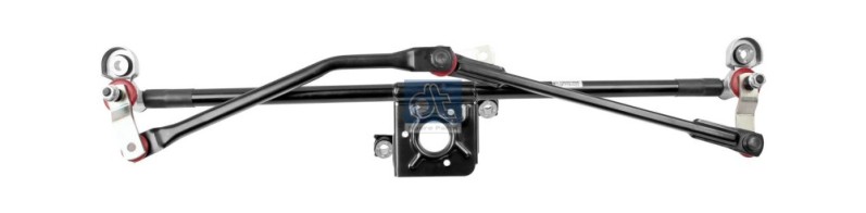 Wiper Linkage DIESEL TECHNIC 3.35012 OE Ref 81264116097 DIESEL TECHNIC