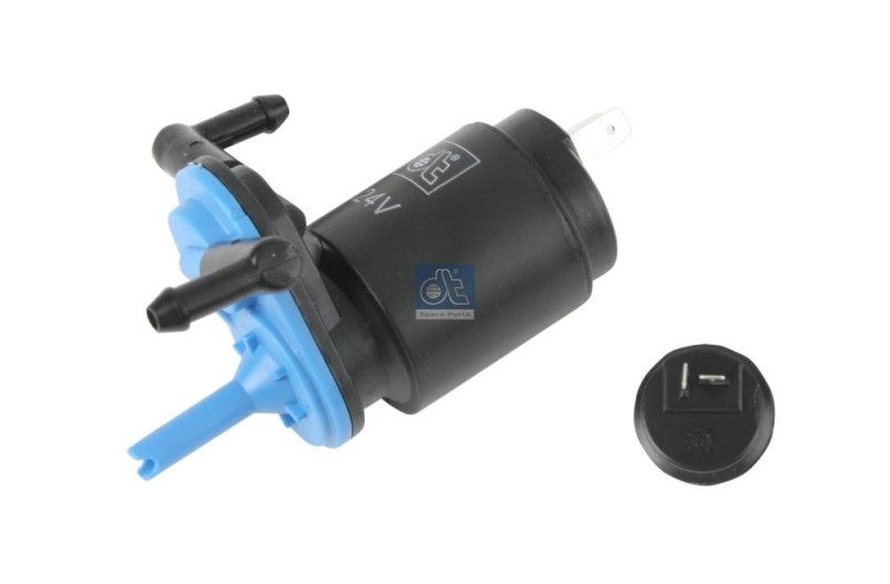 Washer Pump DIESEL TECHNIC 3.35120 OE Ref 81264856027 DIESEL TECHNIC