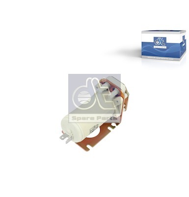 Washer Pump DIESEL TECHNIC 3.35122 OE Ref 0008692421 DIESEL TECHNIC