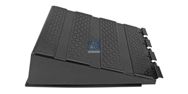 Battery Box Cover DIESEL TECHNIC 3.36000 OE Ref 81418600058 DIESEL TECHNIC