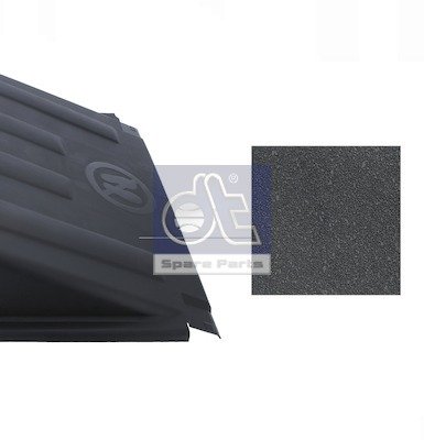 Battery Box Cover DIESEL TECHNIC 3.36001 OE Ref 2V5915411B DIESEL TECHNIC